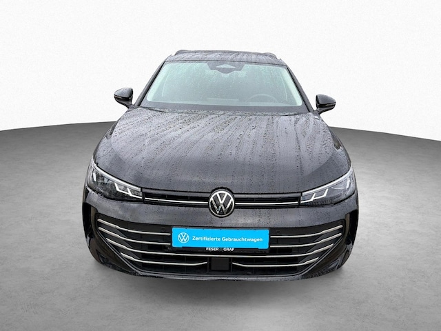 Volkswagen Passat 1.5 eTSI Business DSG