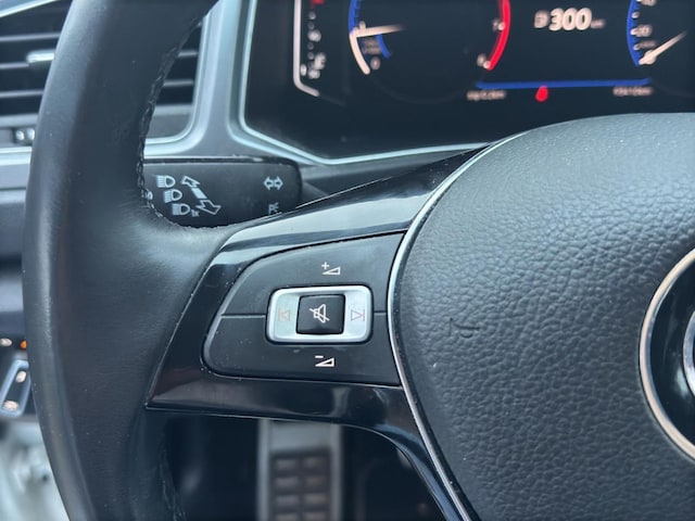 Volkswagen T-Roc 1.5 TSI