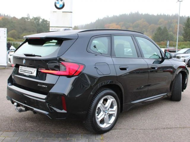 BMW X1 M-Sport
