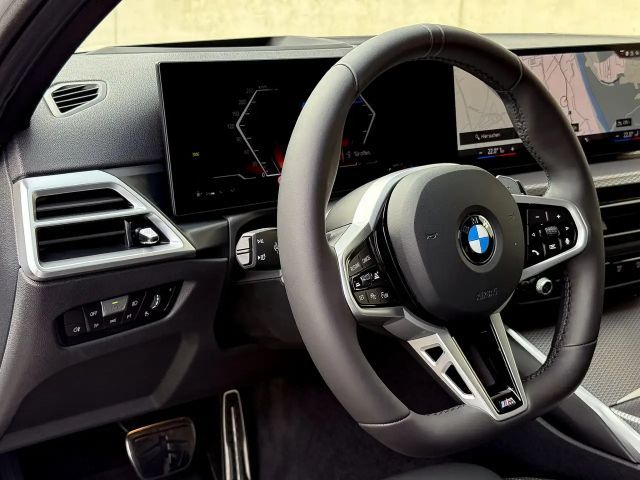 BMW 320 320d xDrive