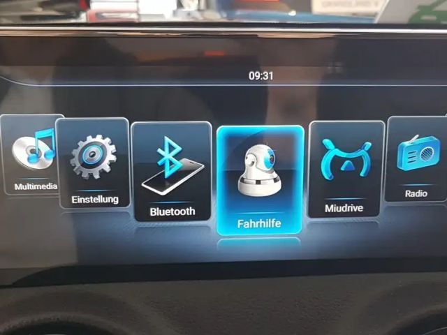 Seres 3 Electric mit Wallbox