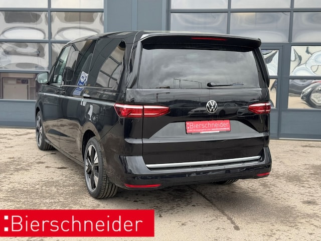 Volkswagen Multivan 2.0 TDI DSG Pro Style
