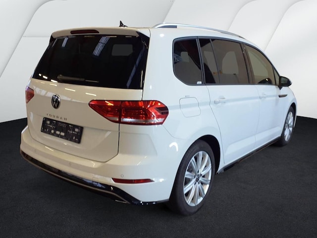 Volkswagen Touran 1.5 TSI DSG R-Line