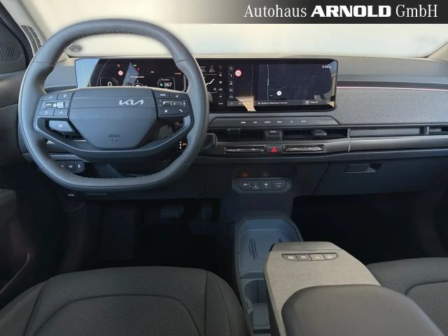 Kia EV3 81.4 kWh Earth