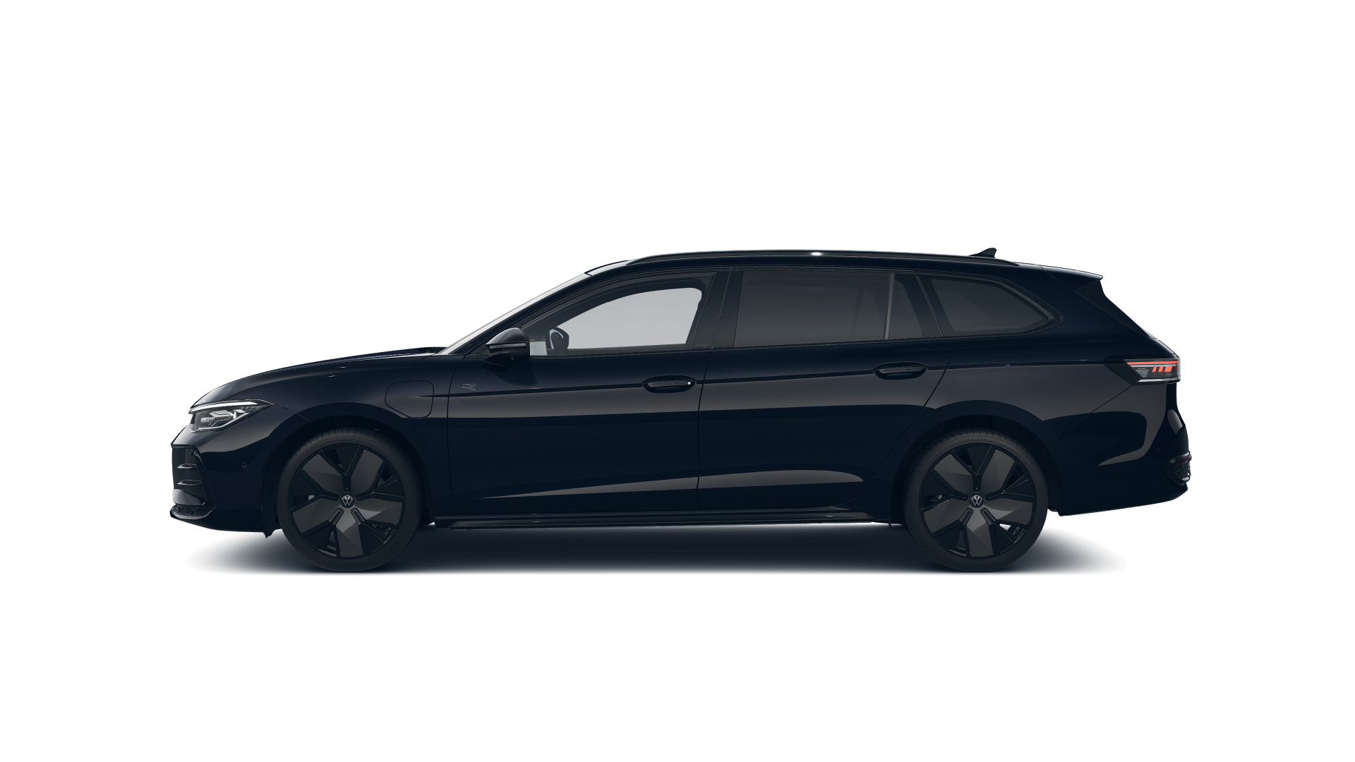 Volkswagen Passat R-Line eHybrid