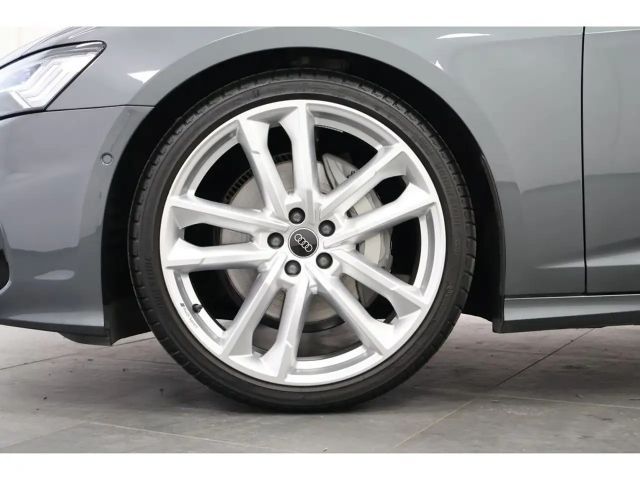 Audi A6 50 TDI Avant Quattro S-Line