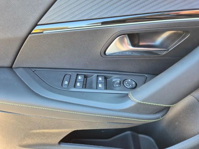 Peugeot 2008 GT-Line Hybrid