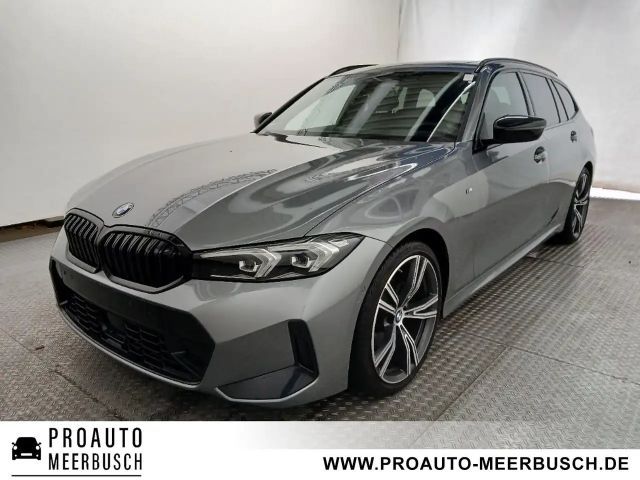 BMW 320 320d M-Sport xDrive