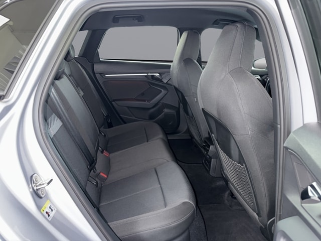 Audi A3 35 TFSI S-Tronic Sportback