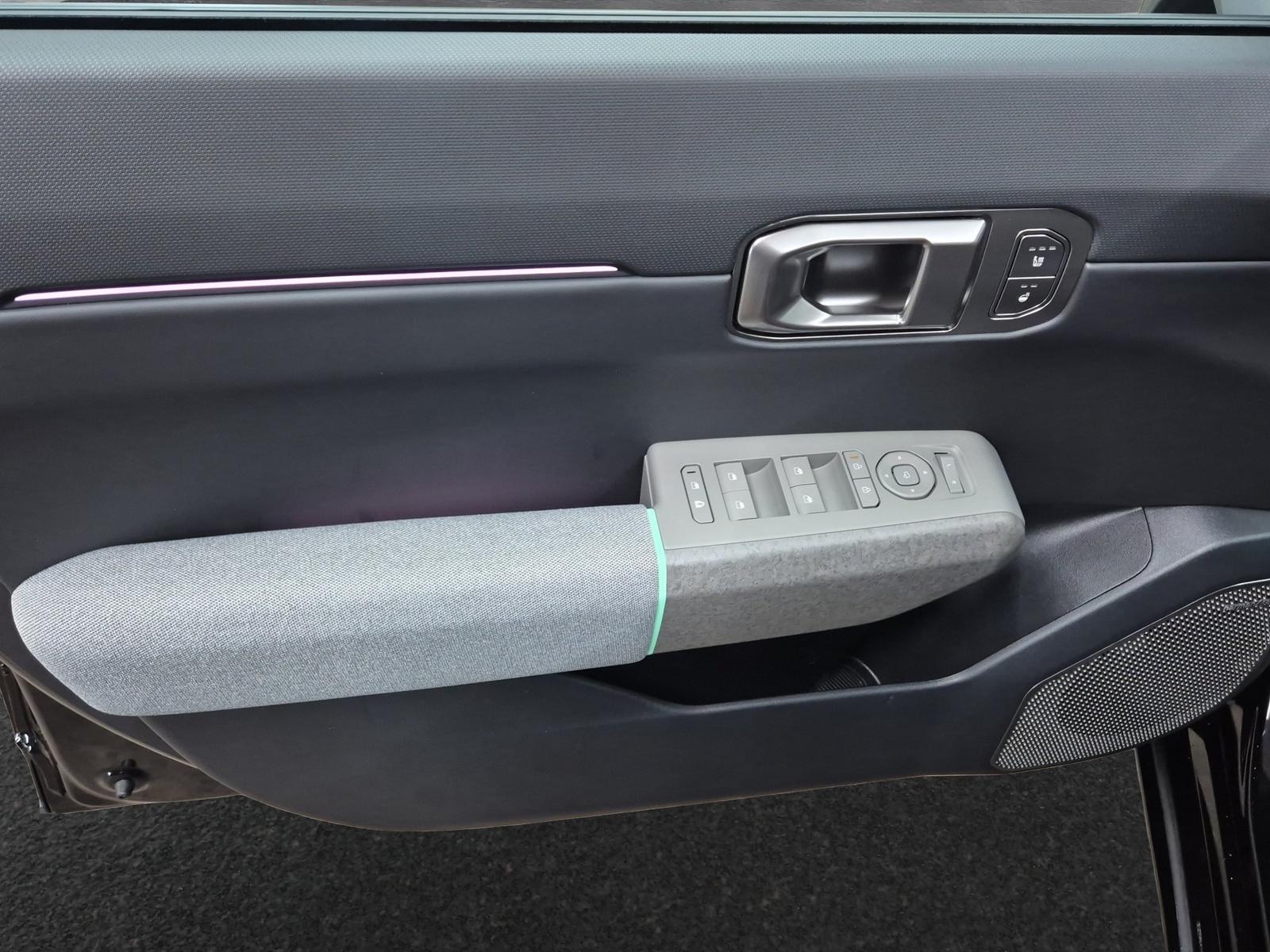 Kia EV4 81.4 kWh Earth Fastback