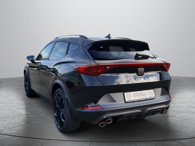 Cupra Formentor 2.5 TSI