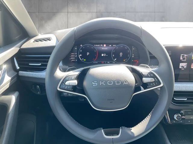 Skoda Scala Selection