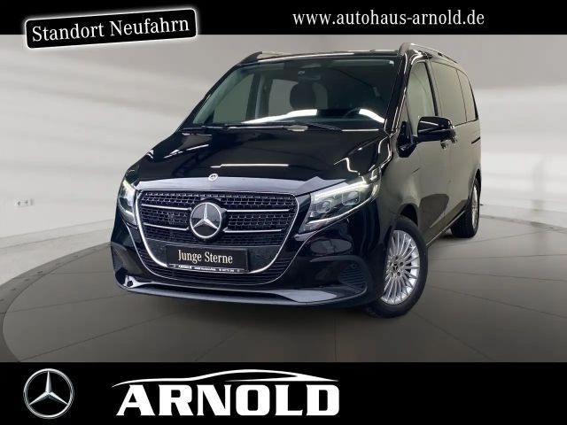 Mercedes-Benz V 220 Style V 220 d