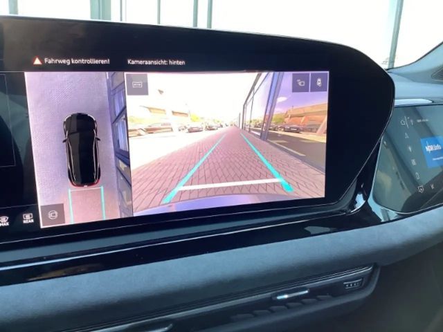 Audi A6 Avant Quattro S-Tronic