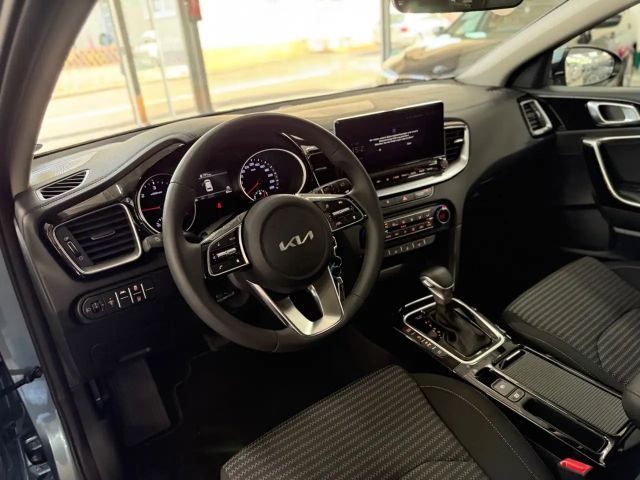 Kia Ceed CRDi SportWagon Super Pack Vision