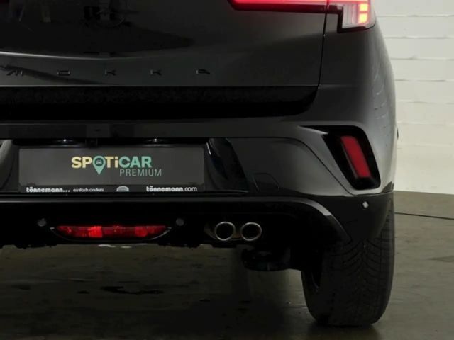 Opel Mokka GS-Line Grand Sport