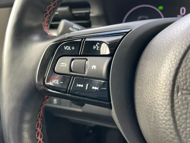 Honda HR-V Advance Hybrid