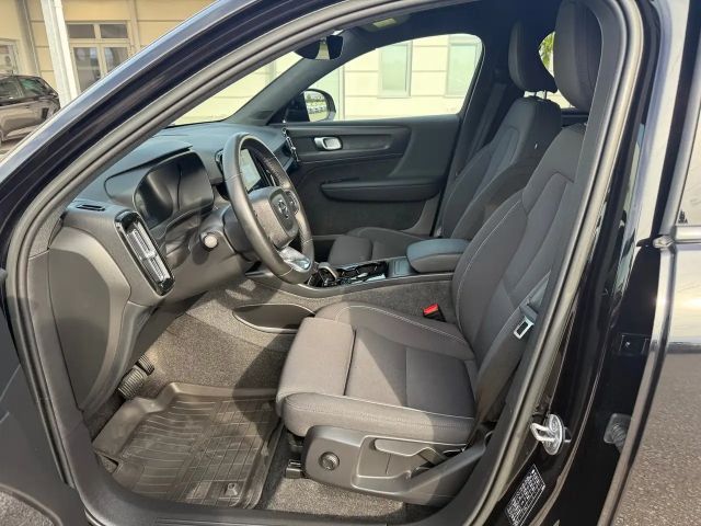 Volvo XC40 AWD Plus Recharge