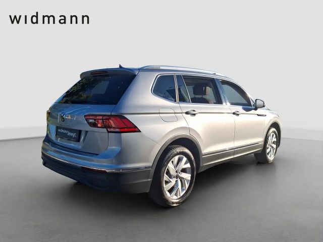 Volkswagen Tiguan 1.5 TSI Allspace DSG Life