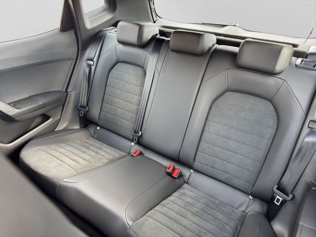 Seat Arona 1.5 TSI FR-lijn