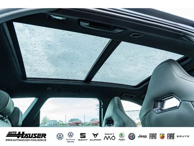 Cupra Leon 2.0 TSI 4Drive DSG Sportstourer VZ