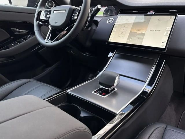 Land Rover Range Rover Evoque Dynamic SE