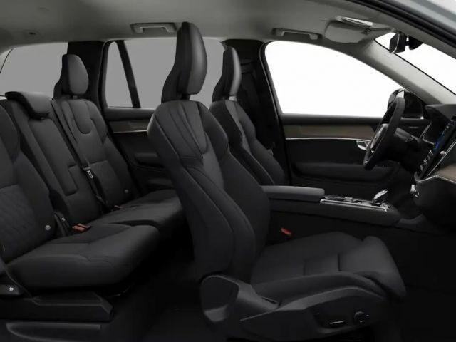 Volvo XC90 AWD Dark Plus T8