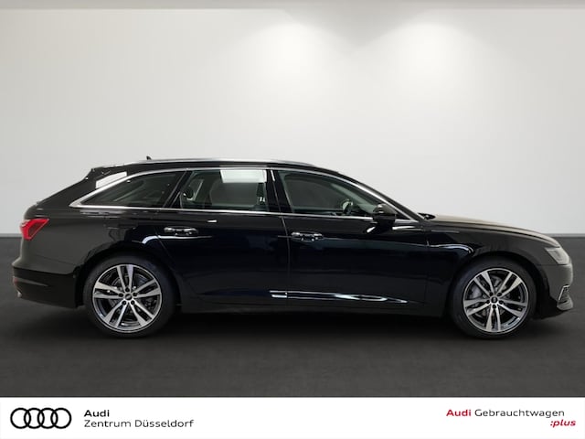 Audi A6 35 TDI Avant S-Tronic