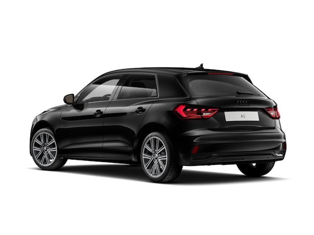 Audi A1 30 TFSI S-Tronic Sportback