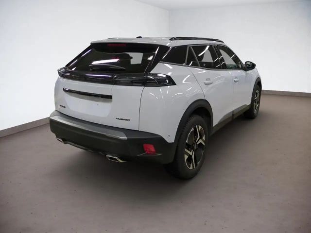 Peugeot 2008 Allure Pack Hybrid