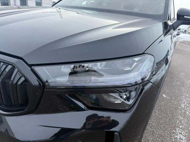 Skoda Kodiaq Sportline