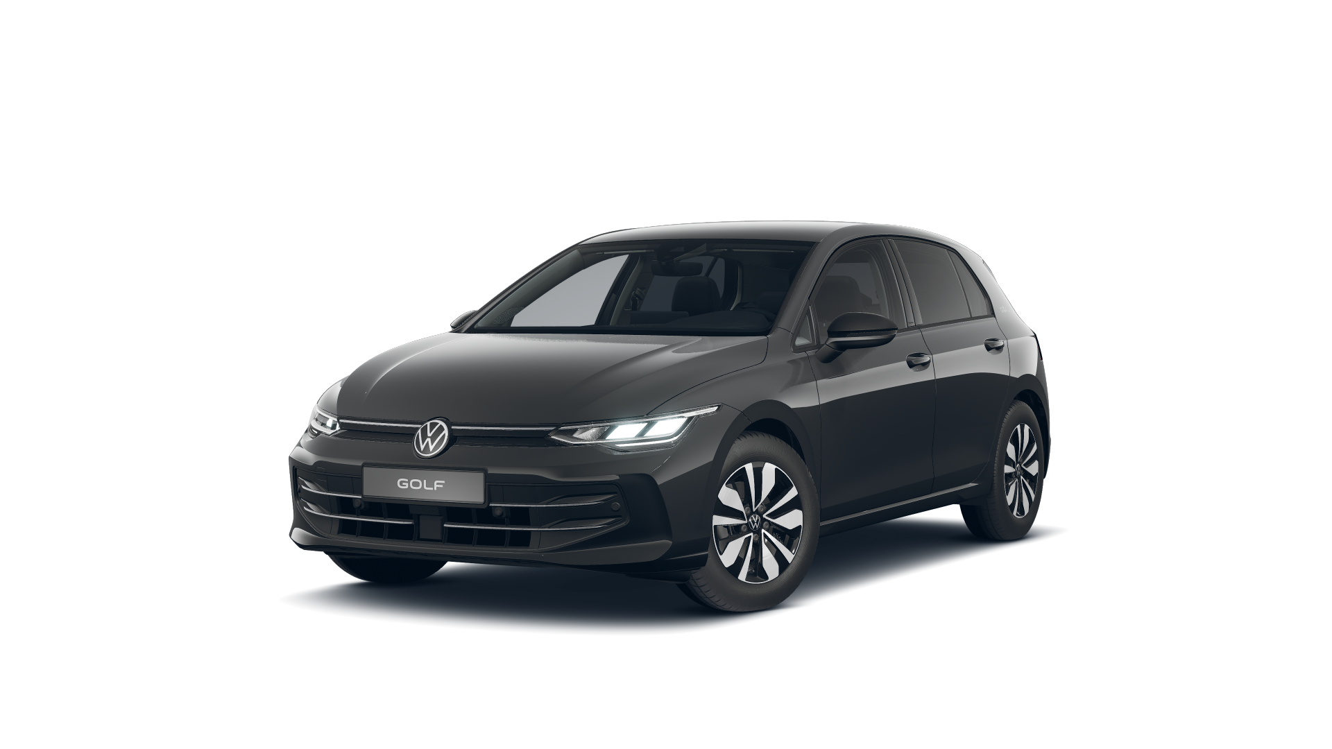 Volkswagen Golf 1.5 TSI Golf VIII