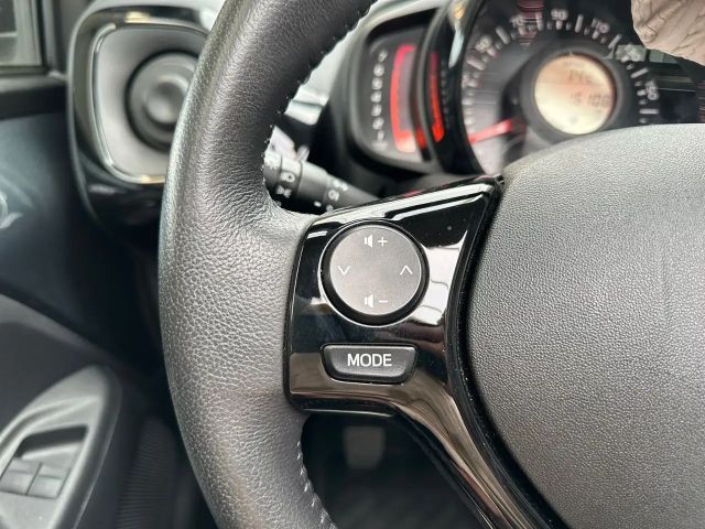 Citroën C1 Airscape Shine