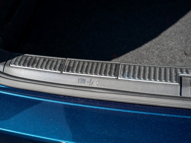 Skoda Superb 2.0 TDI Combi