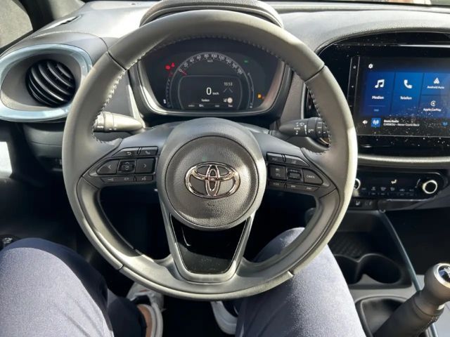 Toyota Aygo X Hatchback