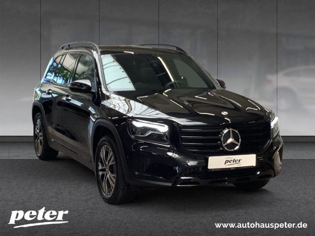 Mercedes-Benz GLB 200 GLB 200 d
