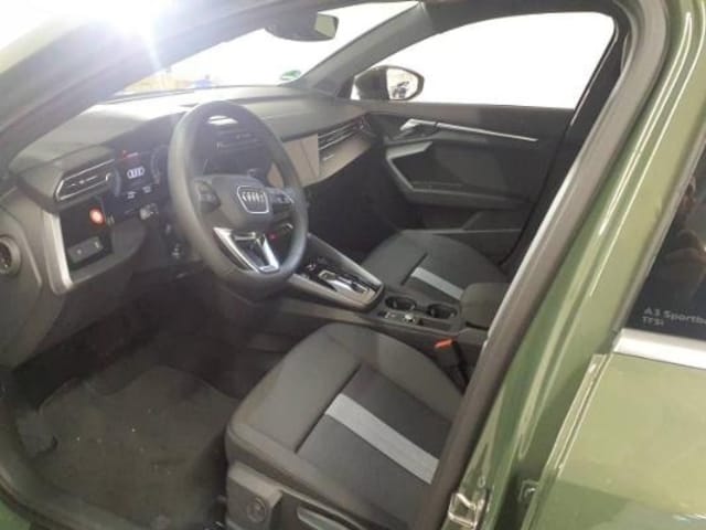 Audi A3 30 TFSI S-Tronic Sportback