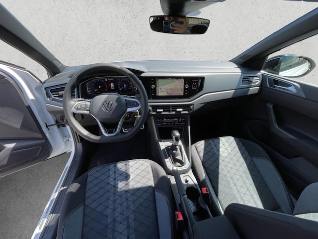 Volkswagen Taigo 1.0 TSI DSG R-Line