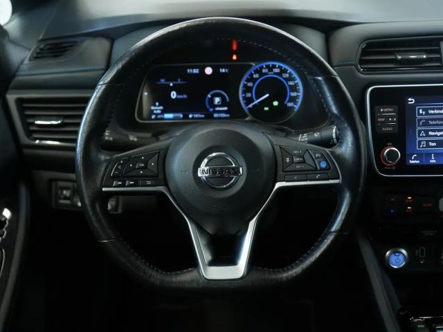 Nissan Leaf 40 kWh Tekna