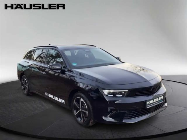 Opel Astra GS-Line Grand Sport Sports Tourer