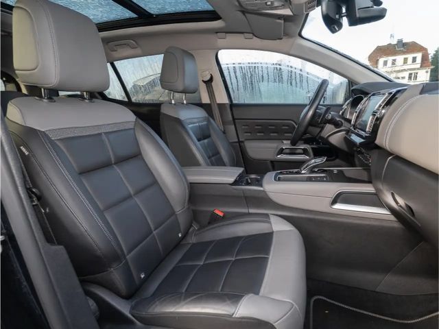 Citroën C5 Aircross Hybrid Pack Shine