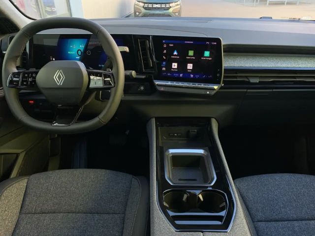 Renault Austral E-Tech