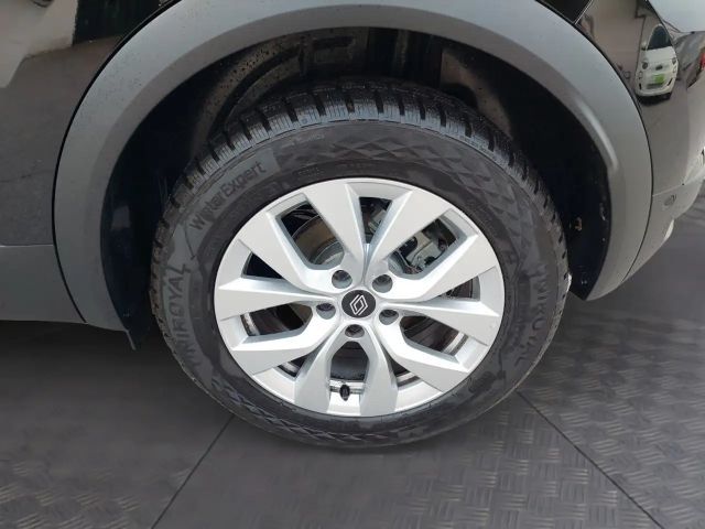 Renault Captur TCe 90 Techno