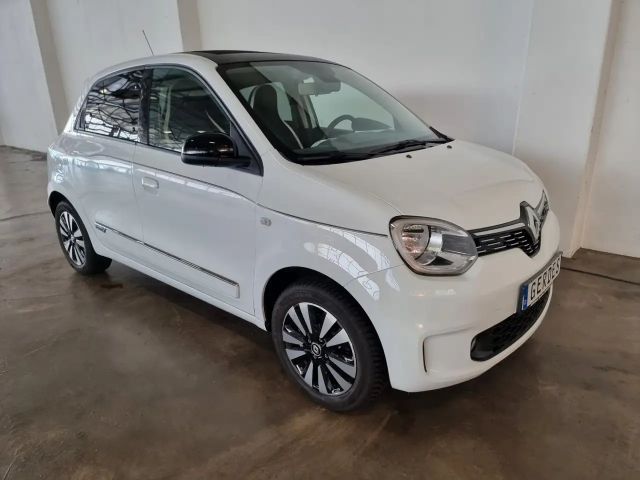 Renault Twingo Electric Techno
