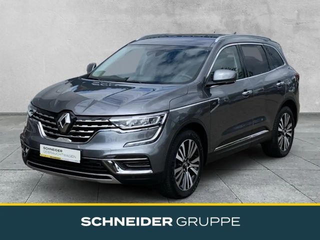 Renault Koleos Initiale Paris