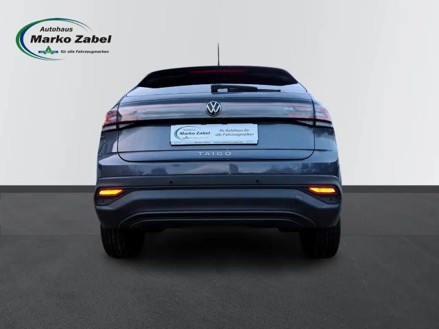 Volkswagen Taigo 1.5 TSI DSG