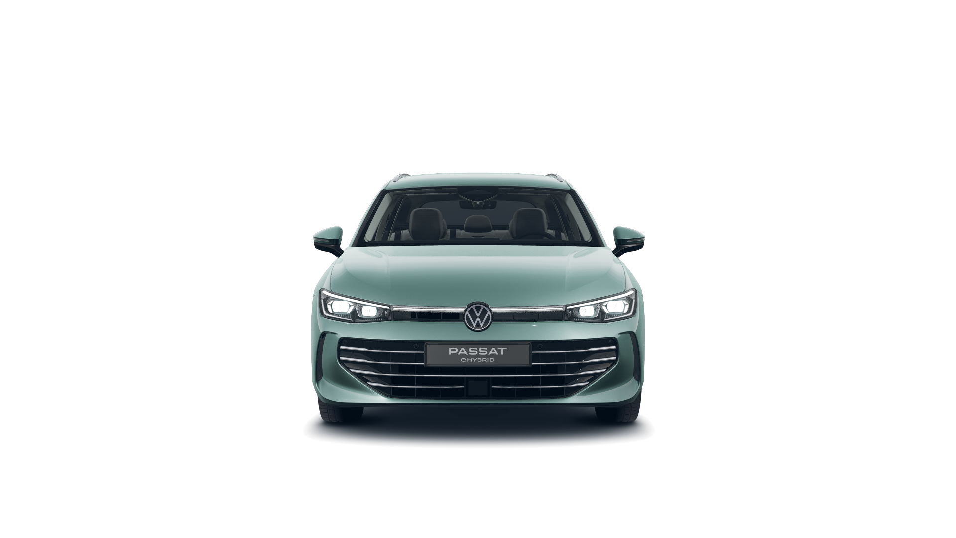 Volkswagen Passat DSG eHybrid