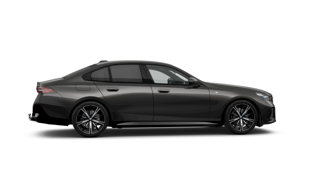BMW 540 540d Sedan xDrive