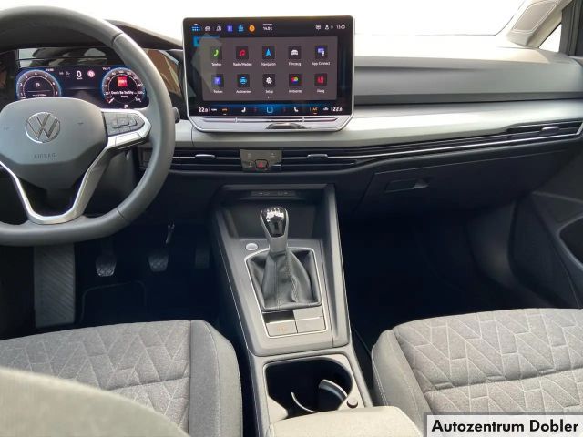 Volkswagen Golf 1.5 TSI Golf VIII Life