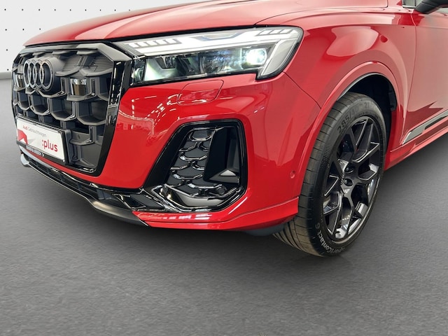 Audi Q7 50 TDI Quattro S-Line